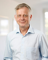 Andreas Beu Andreas Beu