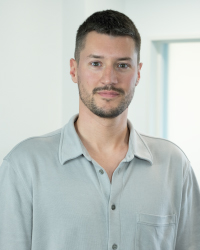 Yannick Schadek - Personalreferent Yannick Schadek - Personalreferent